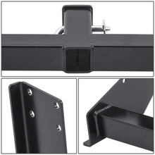 Load image into Gallery viewer, 2007-2019 Mercedes Sprinter Trailer Hitches