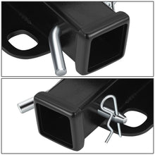 Load image into Gallery viewer, 2018-2019 Jeep Wrangler JL Trailer Hitches