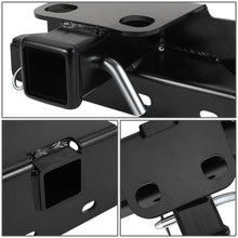Load image into Gallery viewer, 2018-2019 Jeep Wrangler JL Trailer Hitches