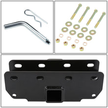 Load image into Gallery viewer, 2018-2019 Jeep Wrangler JL Trailer Hitches
