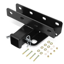Load image into Gallery viewer, 2018-2019 Jeep Wrangler JL Trailer Hitches