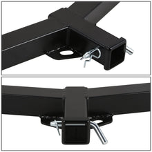 Load image into Gallery viewer, 2014-2019 Jeep Cherokee Trailer Hitch