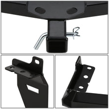 Load image into Gallery viewer, 2014-2019 Jeep Cherokee Trailer Hitch