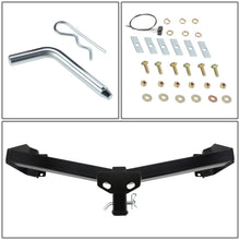 Load image into Gallery viewer, 2014-2019 Jeep Cherokee Trailer Hitch