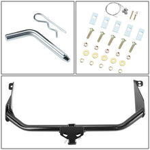 Load image into Gallery viewer, 2017-2020 Chrysler Pacifica Trailer Hitch