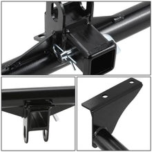 Load image into Gallery viewer, 16-20 Chevrolet Colorado / GMC Canyon Trailer Hitches