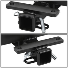 Load image into Gallery viewer, 16-19 Toyota Tacoma Trailer Hitches
