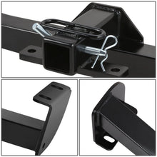 Load image into Gallery viewer, 16-19 Toyota Tacoma Trailer Hitches