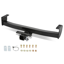 Load image into Gallery viewer, 16-19 Toyota Tacoma Trailer Hitches