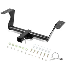 Load image into Gallery viewer, 2019-2020 Subaru Forester Trailer Hitch