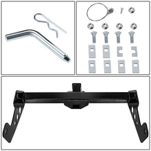 Load image into Gallery viewer, 2015-2024 Ford F-150 Class III Trailer Hitch 2" Receiver