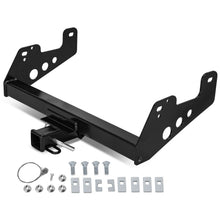 Load image into Gallery viewer, 2015-2024 Ford F-150 Class III Trailer Hitch 2" Receiver