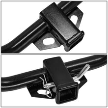 Load image into Gallery viewer, 11-19 Ford Explorer/Police Interceptor Utility Class III Trailer Hitch