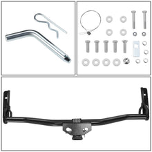Load image into Gallery viewer, 11-19 Ford Explorer/Police Interceptor Utility Class III Trailer Hitch