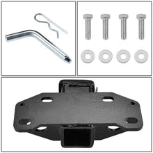 Load image into Gallery viewer, 10-23 Lexus GX460 Class III Trailer Hitch 2" Receiver