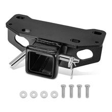 Load image into Gallery viewer, 10-23 Lexus GX460 Class III Trailer Hitch 2" Receiver