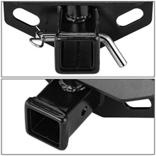 Load image into Gallery viewer, 03-24 Dodge Ram 1500/2500/3500 Class III Trailer Hitch 2" Receiver