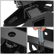 Load image into Gallery viewer, 03-24 Dodge Ram 1500/2500/3500 Class III Trailer Hitch 2" Receiver