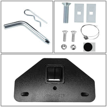 Load image into Gallery viewer, 03-24 Dodge Ram 1500/2500/3500 Class III Trailer Hitch 2" Receiver