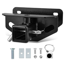 Load image into Gallery viewer, 03-24 Dodge Ram 1500/2500/3500 Class III Trailer Hitch 2" Receiver