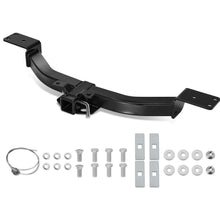 Load image into Gallery viewer, 08-17 Buick Enclave / 09-17 Chevy Traverse / 07-16 GMC Acadia Class III Trailer Hitch