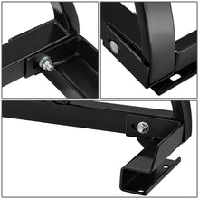 Load image into Gallery viewer, 2019-2023 Ford Ranger No-Drill Clamp Bolt Headache Rack