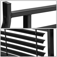 Load image into Gallery viewer, 05-23 Toyota Tacoma Stake Hole Pocket Trailer Hitch Headache Rack