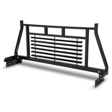 Load image into Gallery viewer, 05-23 Toyota Tacoma Stake Hole Pocket Trailer Hitch Headache Rack