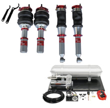 Load image into Gallery viewer, TruHart AirPlus Air Struts w/ VERA Basic Management For 89-94 Nissan 240SX