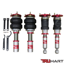 Load image into Gallery viewer, TruHart AirPlus Air Struts For 00-03 Nissan Maxima