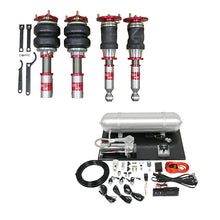 Load image into Gallery viewer, TruHart AirPlus Air Struts w/ VERA Evo Bluetooth Management For 00-03 Nissan Maxima