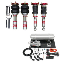Load image into Gallery viewer, TruHart AirPlus Air Struts w/ VERA Element Management For 00-03 Nissan Maxima