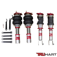 Load image into Gallery viewer, TruHart AirPlus Air Struts For 02-06 Nissan Altima 04-08 Nissan Maxima