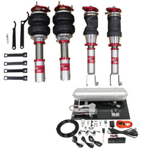 Load image into Gallery viewer, TruHart AirPlus Air Struts w/ VERA Evo Management For 02-06 Nissan Altima 04-08 Nissan Maxima