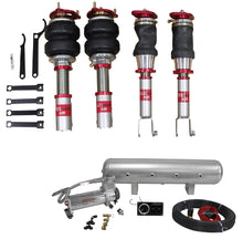 Load image into Gallery viewer, TruHart AirPlus Air Struts w/ VERA Essential Management For 02-06 Nissan Altima 04-08 Nissan Maxima