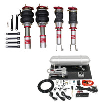 Load image into Gallery viewer, TruHart AirPlus Air Struts w/ VERA Element Management For 02-06 Nissan Altima 04-08 Nissan Maxima