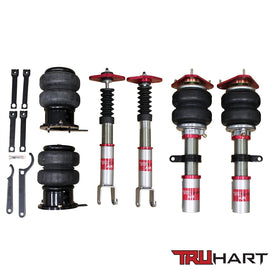 TruHart AirPlus Air Struts For 07-18 Nissan Altima 09+ Nissan Maxima
