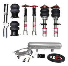 Load image into Gallery viewer, TruHart AirPlus Air Struts w/ VERA Essential Management For 07-18 Nissan Altima 09+ Nissan Maxima