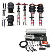Load image into Gallery viewer, TruHart AirPlus Air Struts w/ VERA Element Management For 07-18 Nissan Altima 09+ Nissan Maxima