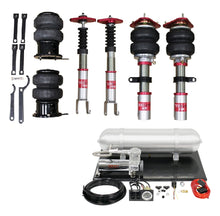 Load image into Gallery viewer, TruHart AirPlus Air Struts w/ VERA Basic Management For 07-18 Nissan Altima 09+ Nissan Maxima
