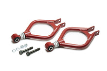 Load image into Gallery viewer, TruHart Rear Upper Control Arms For 89-94 Nissan 240SX 90-96 Nissan 300ZX