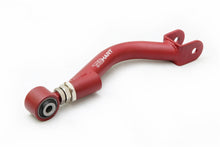 Load image into Gallery viewer, TruHart Rear Upper Control Arms Red For 95-98 Nissan 240SX 95-02 Nissan Skyline R33