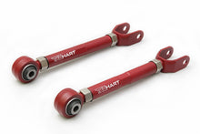 Load image into Gallery viewer, TruHart Rear Camber Kit Red For 03-06 Infiniti G35 03-08 Nissan 350Z 02-06 Nissan Altima 04-13 Nissan Maxima RWD