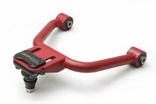 Load image into Gallery viewer, TruHart Front Camber Kit Red For 03-07 Infiniti G35 03-08 Nissan 350Z RWD