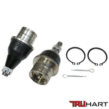 Load image into Gallery viewer, TruHart Roll Center Adjusters, Front For 03-07 Infiniti G35 03-06 Infiniti G35 03-07 Nissan 350z RWD