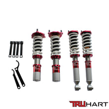 Load image into Gallery viewer, TruHart StreetPlus Coilovers For 89-94 Nissan 240SX