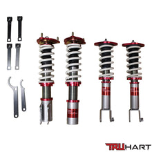 Load image into Gallery viewer, TruHart StreetPlus Coilovers For 02-06 Nissan Altima 04-08 Nissan Maxima