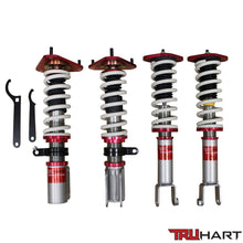 Load image into Gallery viewer, TruHart StreetPlus Coilovers For 07-18 Nissan Altima 09-23 Nissan Maxima