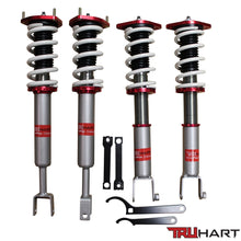 Load image into Gallery viewer, TruHart StreetPlus Coilovers For 03-07 Infiniti G35 03-08 Nissan 350Z RWD