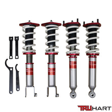 Load image into Gallery viewer, TruHart StreetPlus Coilovers For 07-08 Infiniti G35 08-13 Infiniti G37 07-14 Infiniti G37 14-15 Infiniti Q60 09+ Nissan 370Z RWD